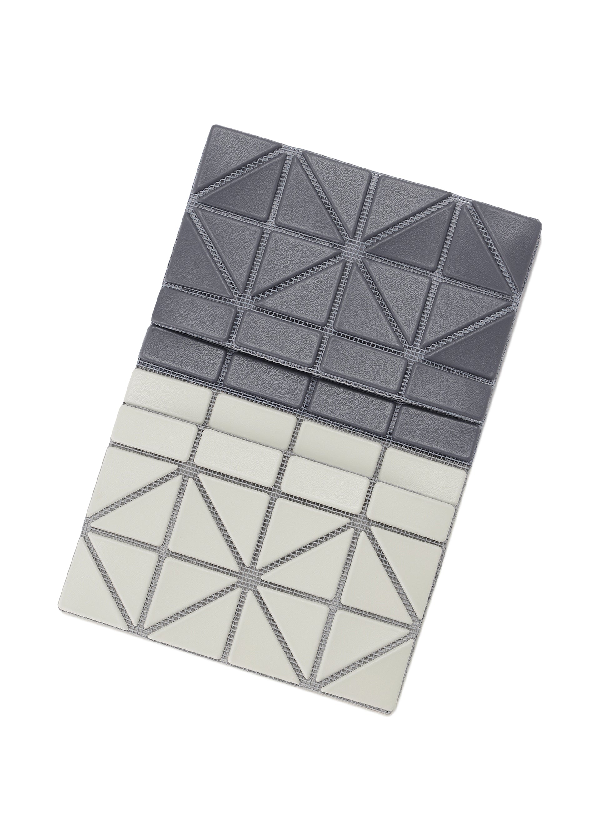 CARD CASE W COLOR、バッグ&財布_財布&その他、ブラック、ブラック