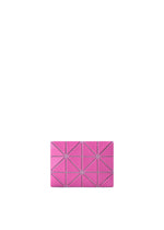 CARD CASE W COLOR、バッグ&財布_財布&その他、レッド、レッド