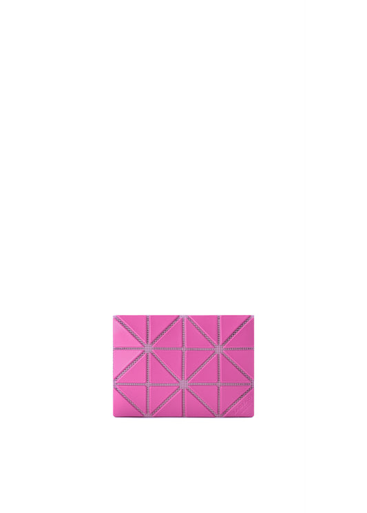 CARD CASE W COLOR、バッグ&財布_財布&その他、レッド、レッド