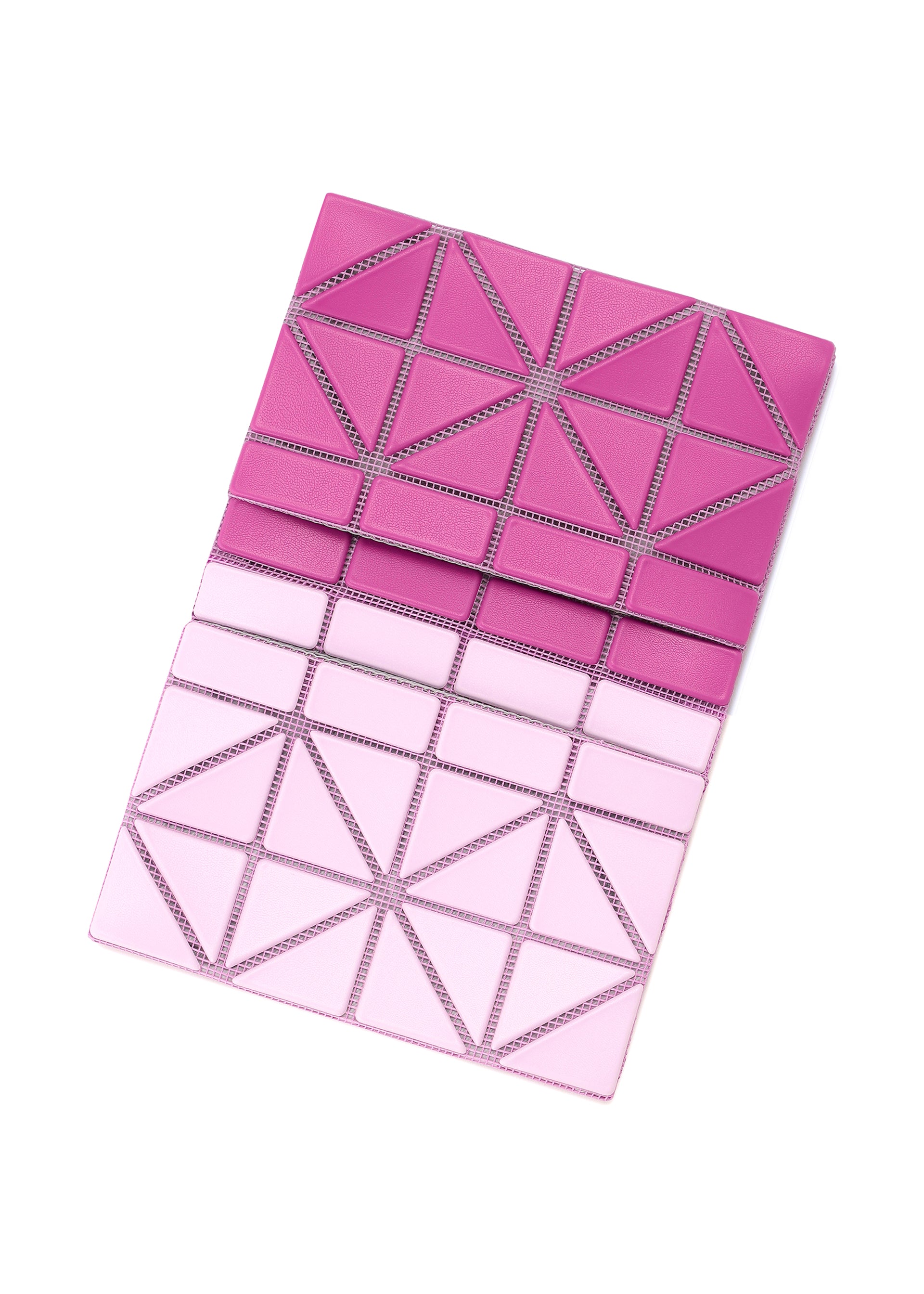 CARD CASE W COLOR、バッグ&財布_財布&その他、レッド、レッド