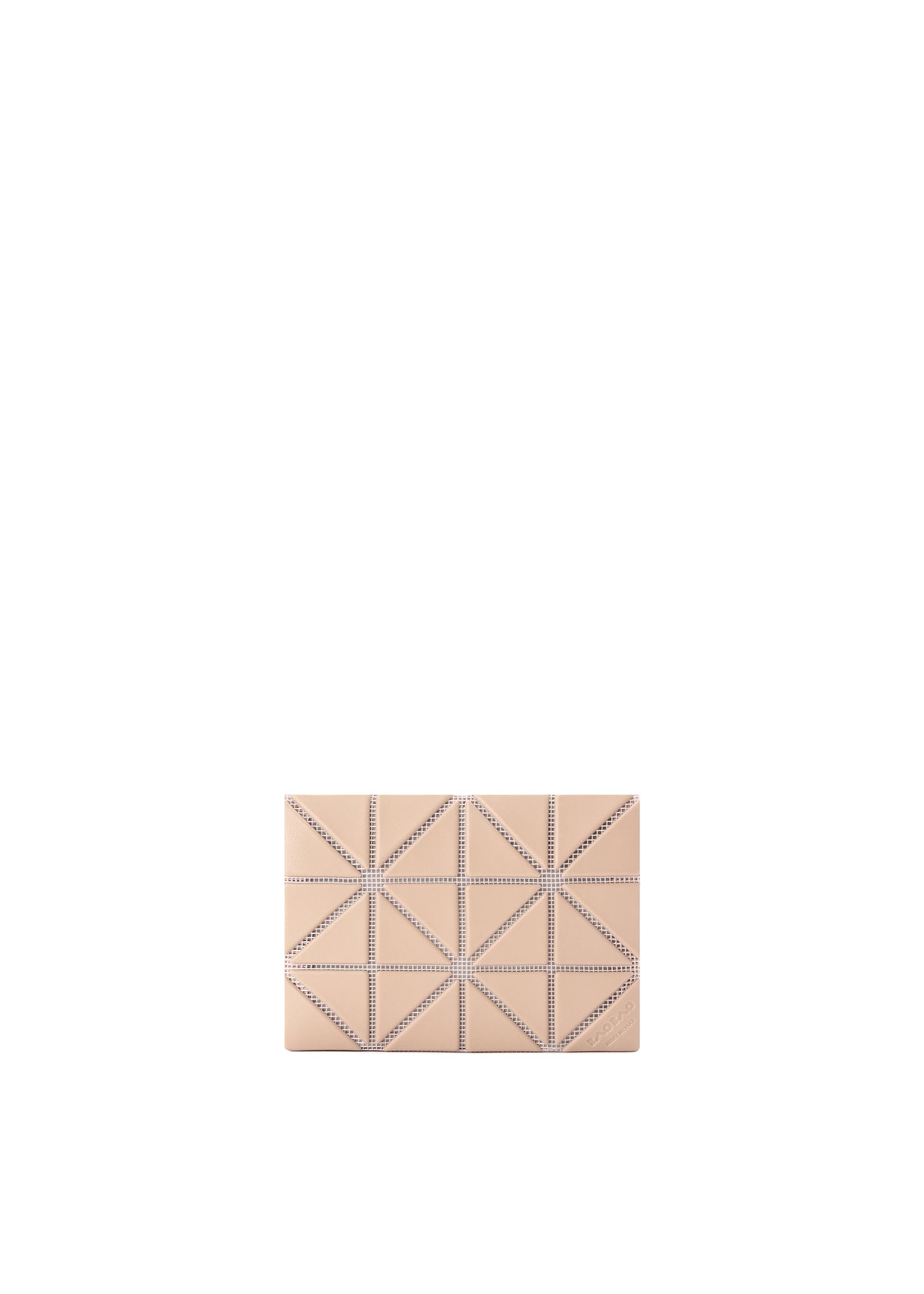 CARD CASE W COLOR、バッグ&財布_財布&その他、ブラウン、ブラウン
