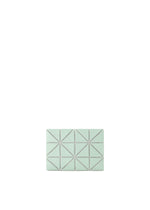 CARD CASE W COLOR、バッグ&財布_財布&その他、カーキ、カーキ