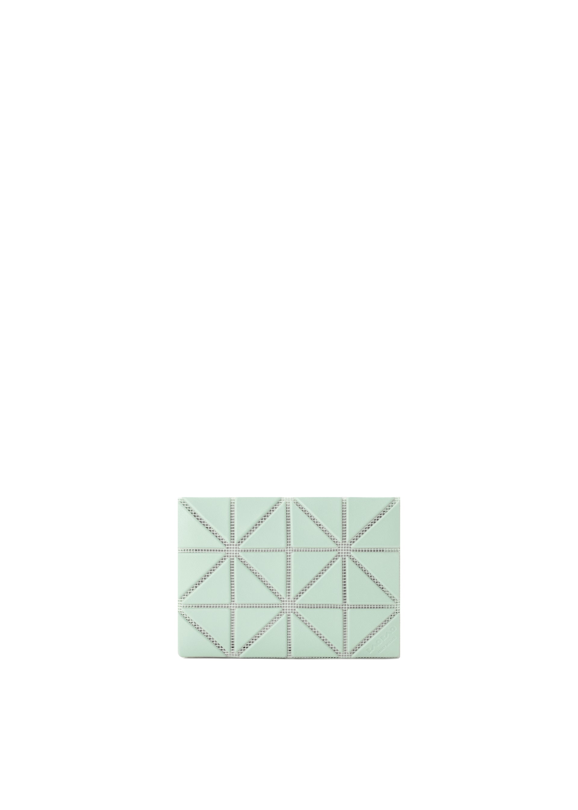 CARD CASE W COLOR、バッグ&財布_財布&その他、カーキ、カーキ