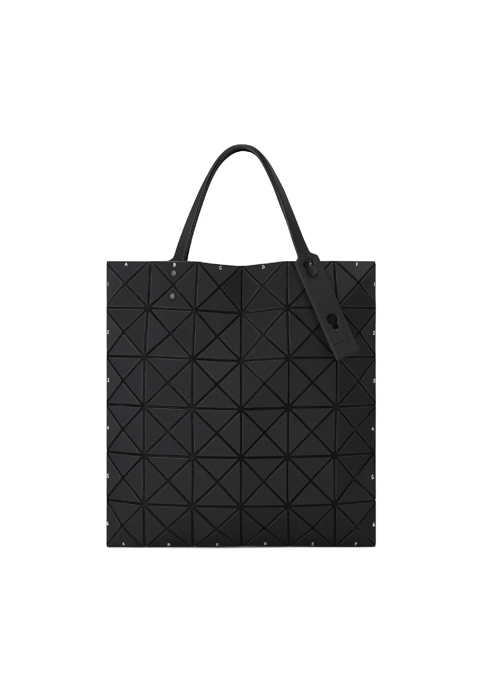 MAP、バッグ&財布_トートバッグ、ブラック、ブラック