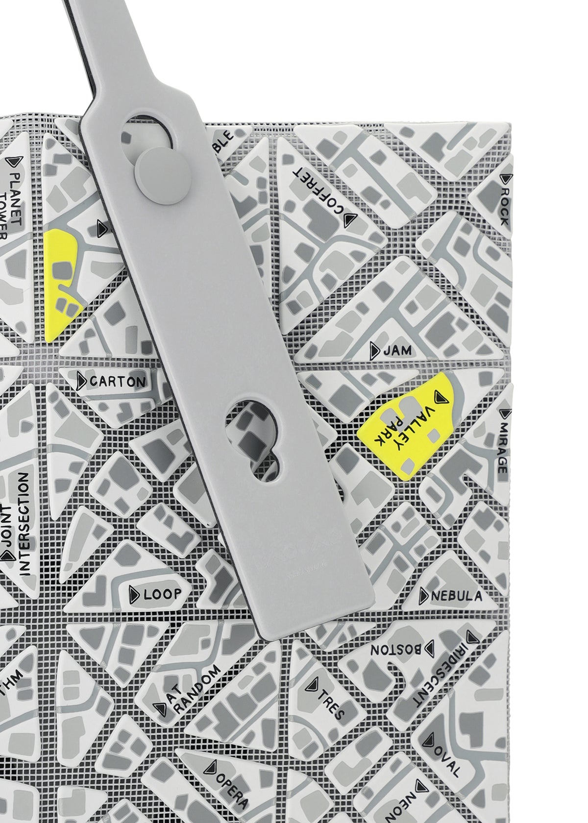 MAP、バッグ&財布_トートバッグ、ディテール画像2