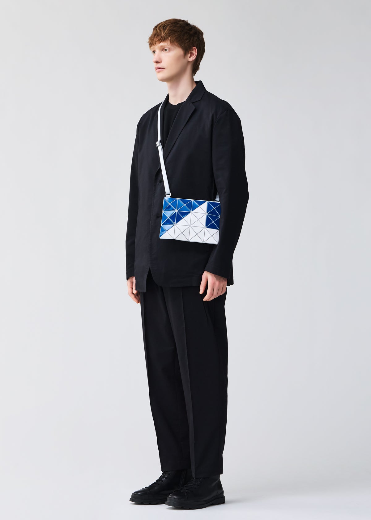 SIGN、バッグ&財布_ショルダーバッグ、着用画像1