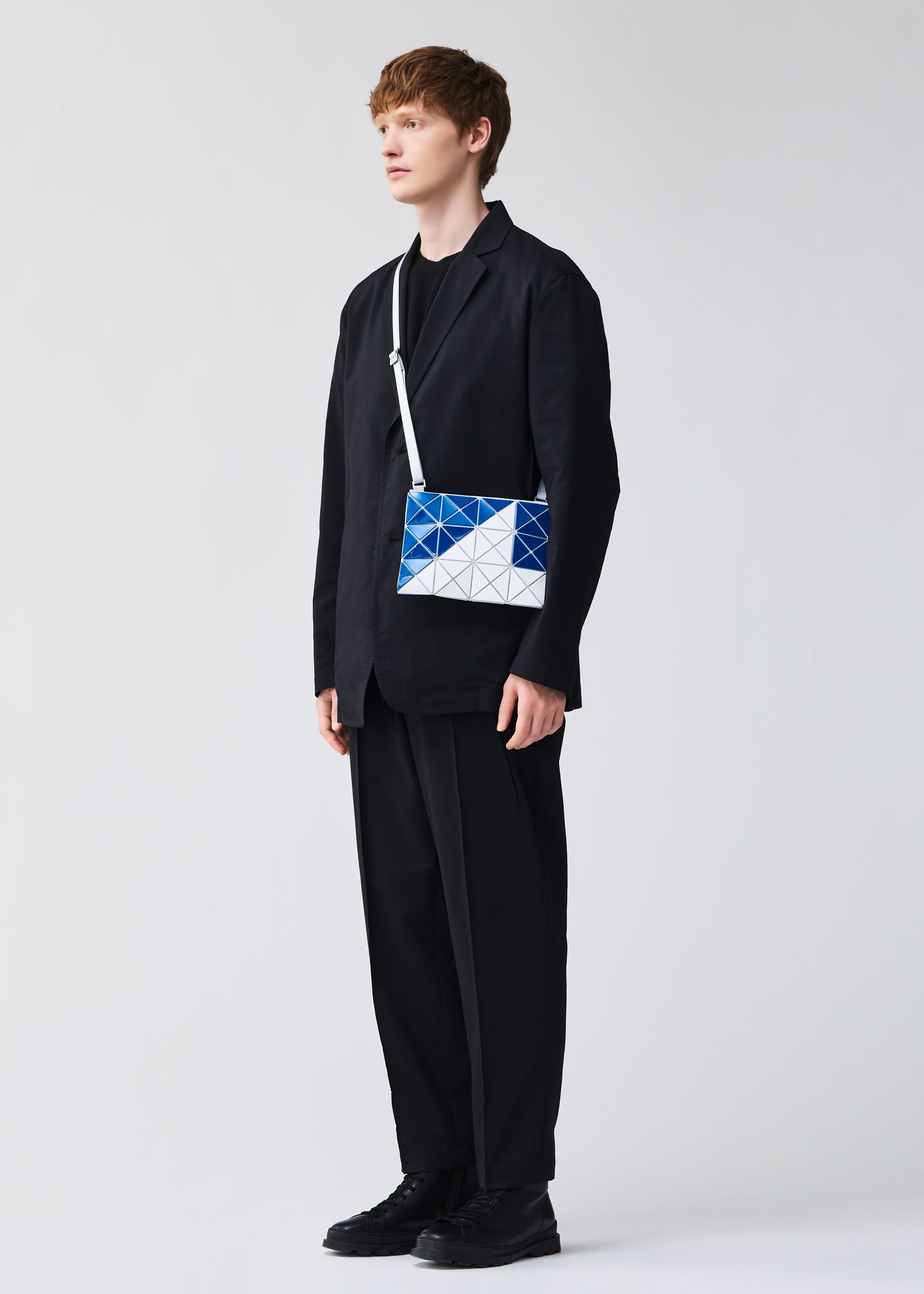 SIGN、バッグ&財布_ショルダーバッグ、着用画像1