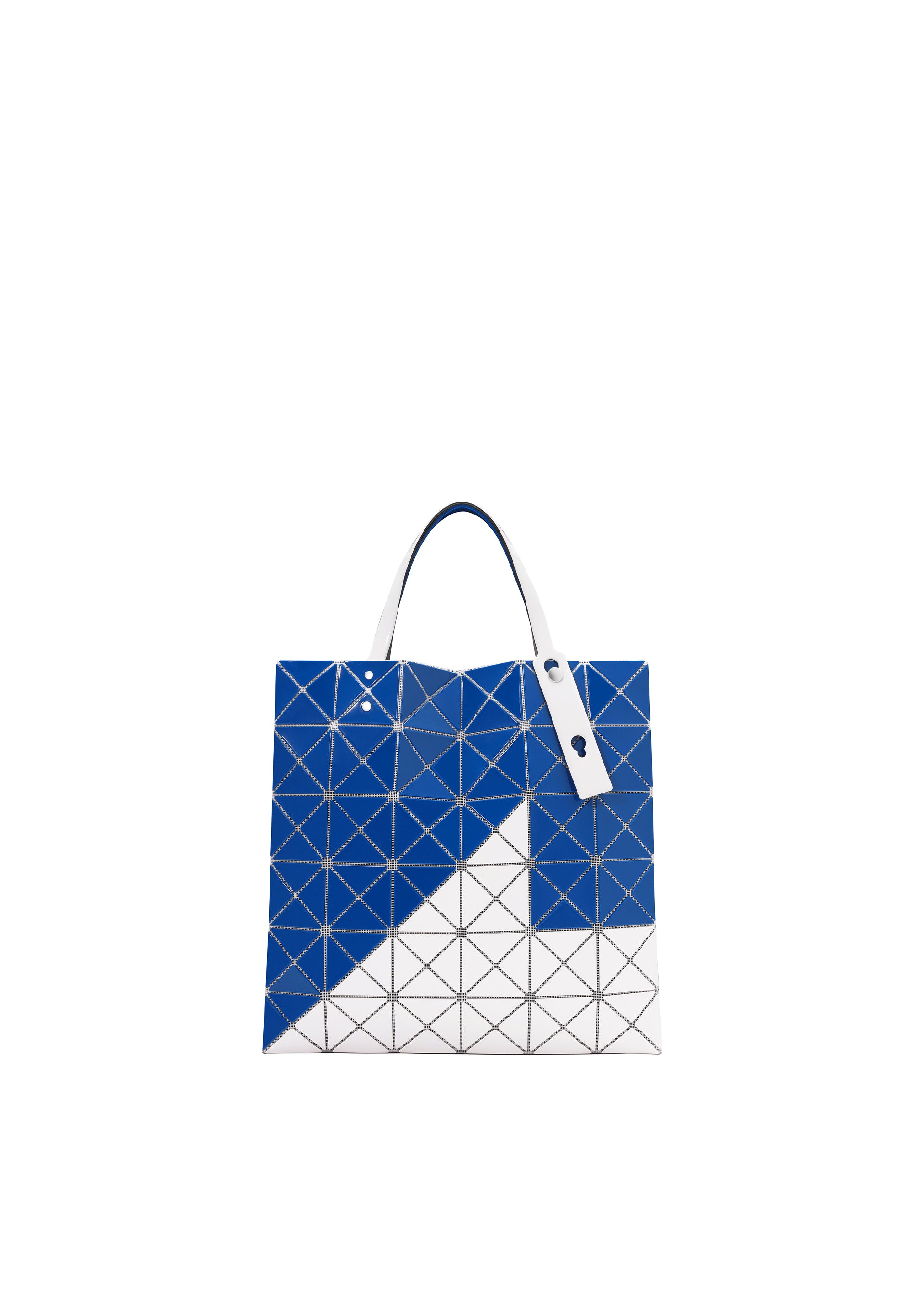 SIGN、バッグ&財布_トートバッグ、ブルー
