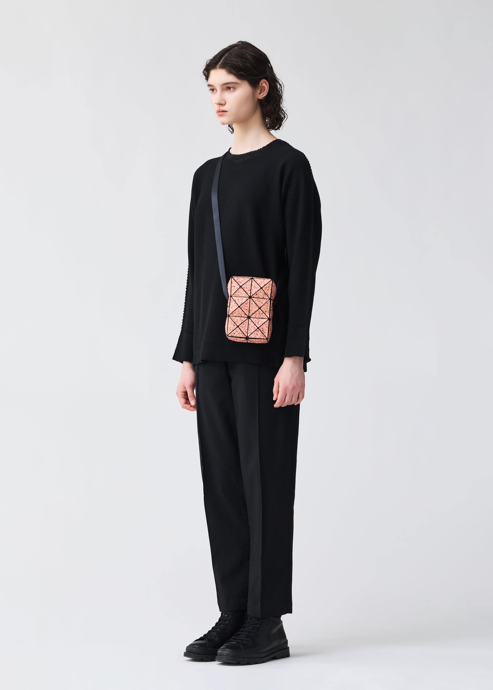 CITY、バッグ&財布_ショルダーバッグ、着用画像1
