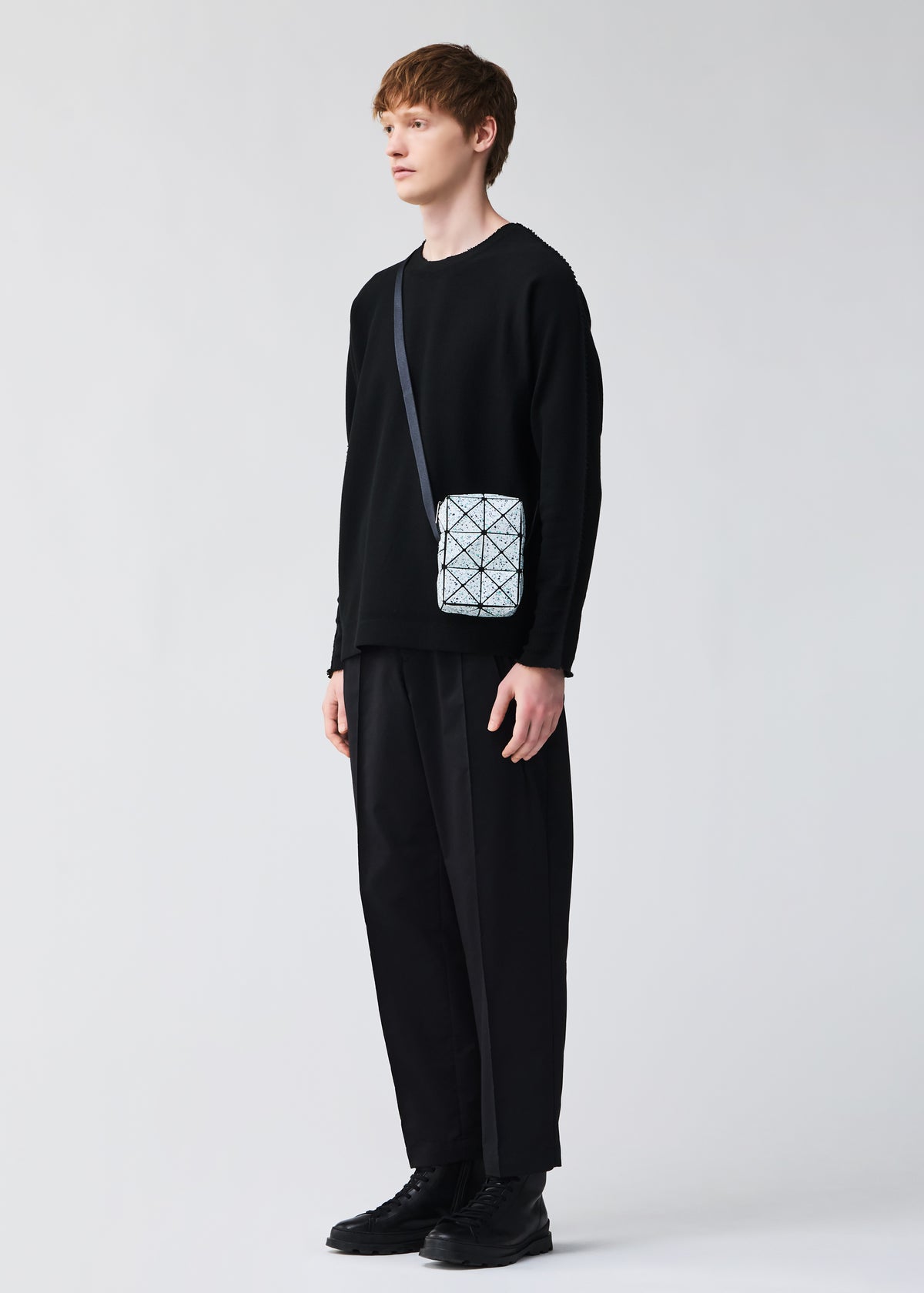 CITY、バッグ&財布_ショルダーバッグ、着用画像2