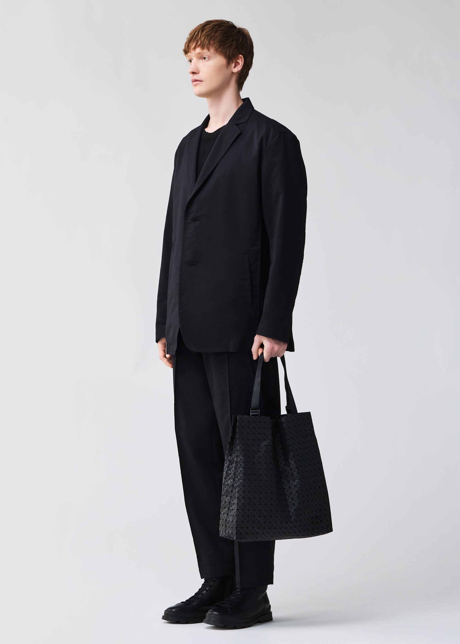 CART S、バッグ&財布_トートバッグ、着用画像1