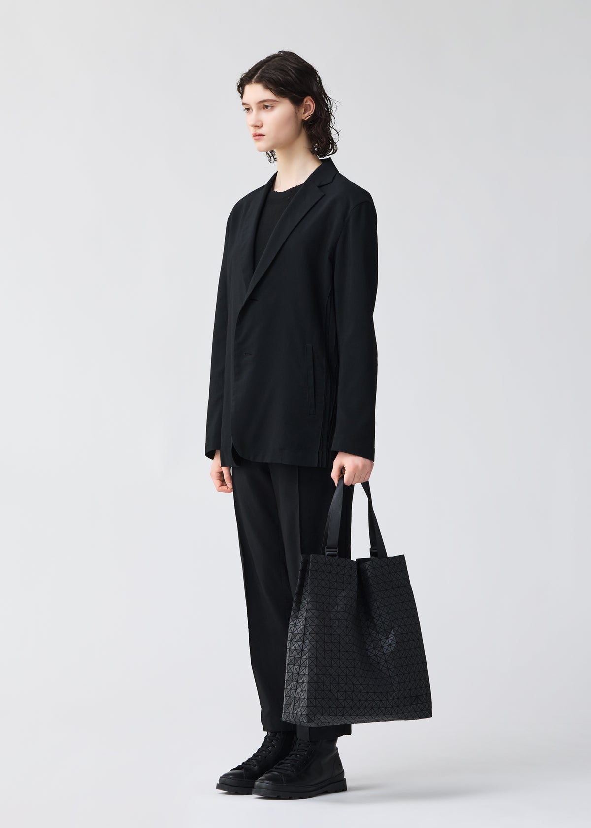 CART S、バッグ&財布_トートバッグ、着用画像2