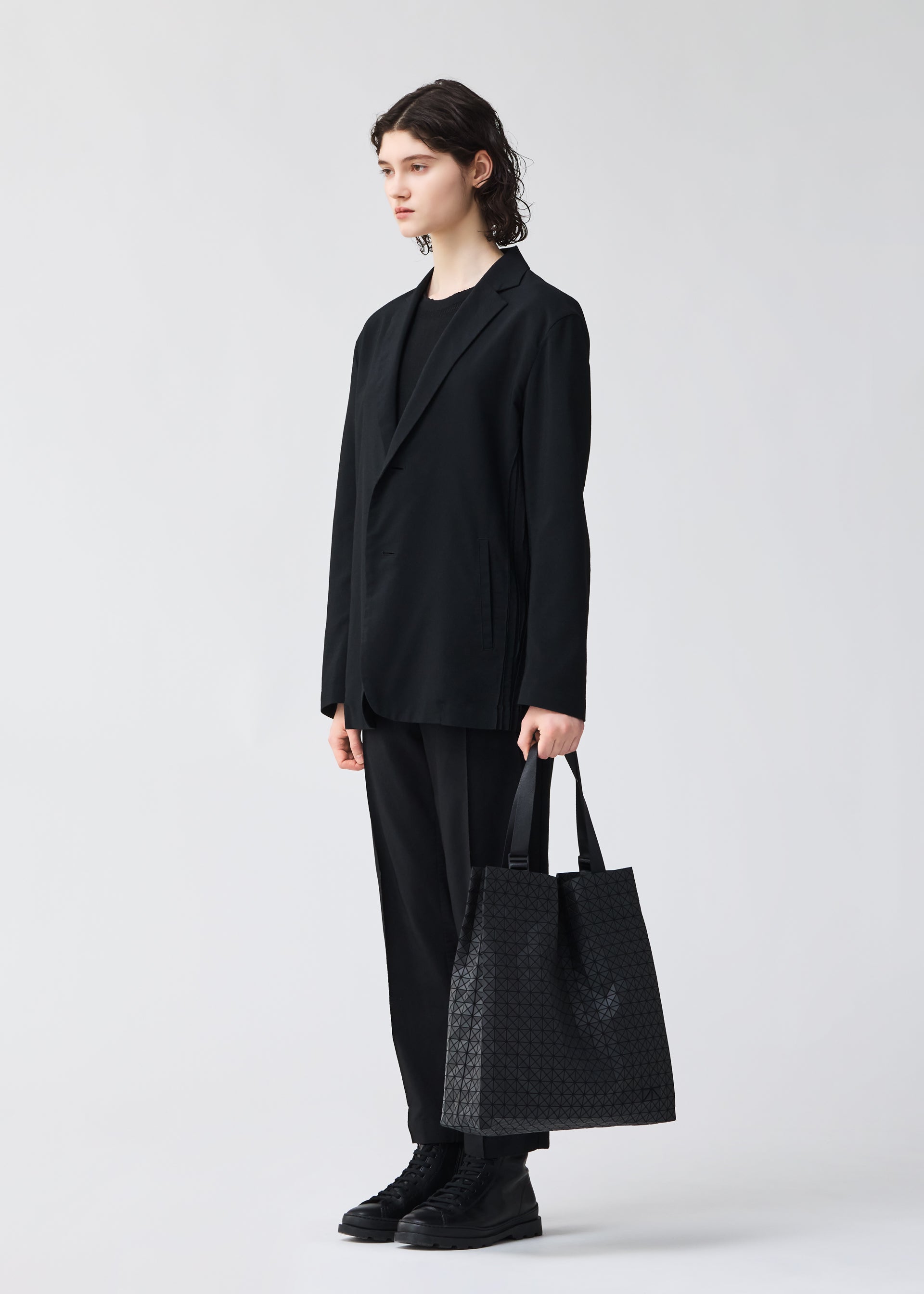 CART S、バッグ&財布_トートバッグ、着用画像2
