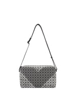 SADDLE BAG AUTOBAHN、バッグ&財布_ショルダーバッグ、グレー