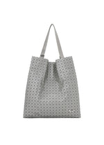 CART S REFLECTOR、バッグ&財布_トートバッグ、グレー