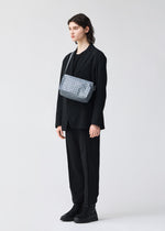 SADDLE BAG REFLECTOR、バッグ&財布_ショルダーバッグ、着用画像2