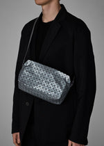 SADDLE BAG REFLECTOR、バッグ&財布_ショルダーバッグ、着用画像3
