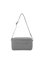 SADDLE BAG REFLECTOR、バッグ&財布_ショルダーバッグ、グレー