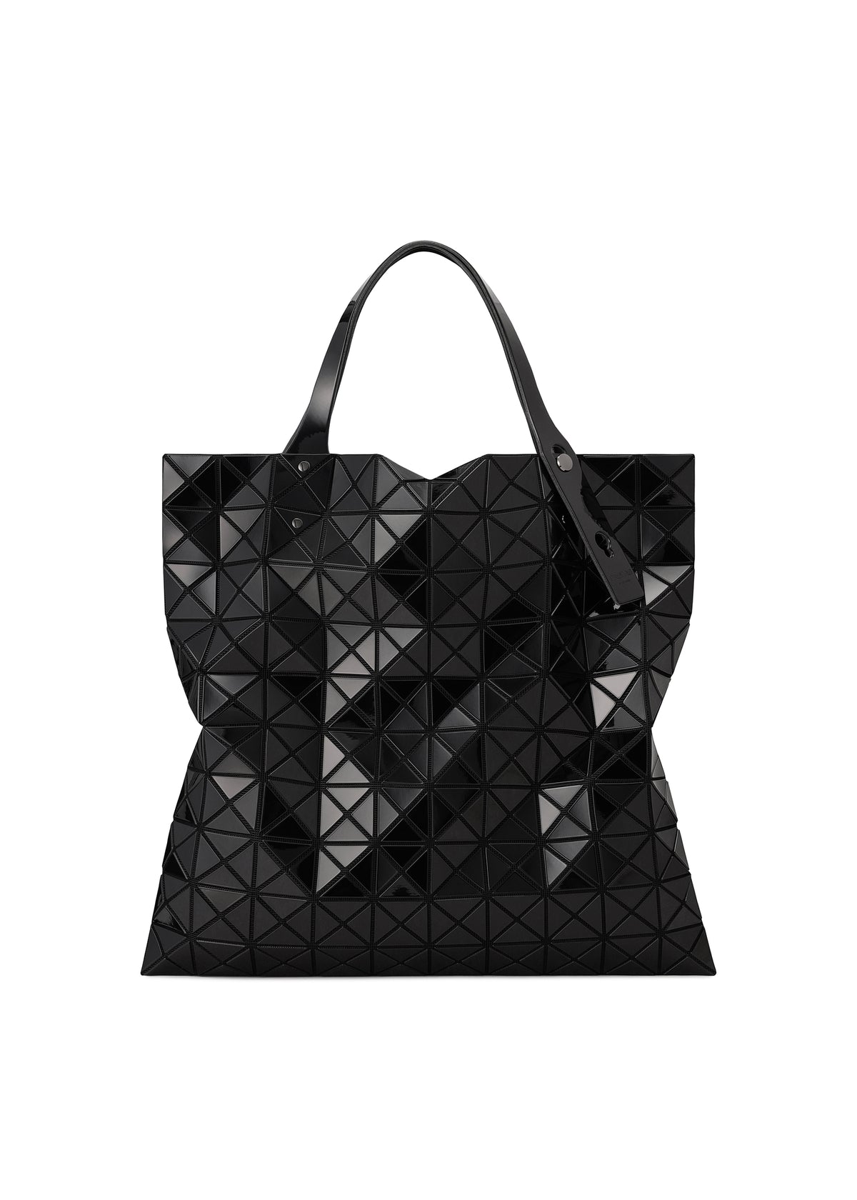 PRISM、バッグ&財布_トートバッグ、ブラック