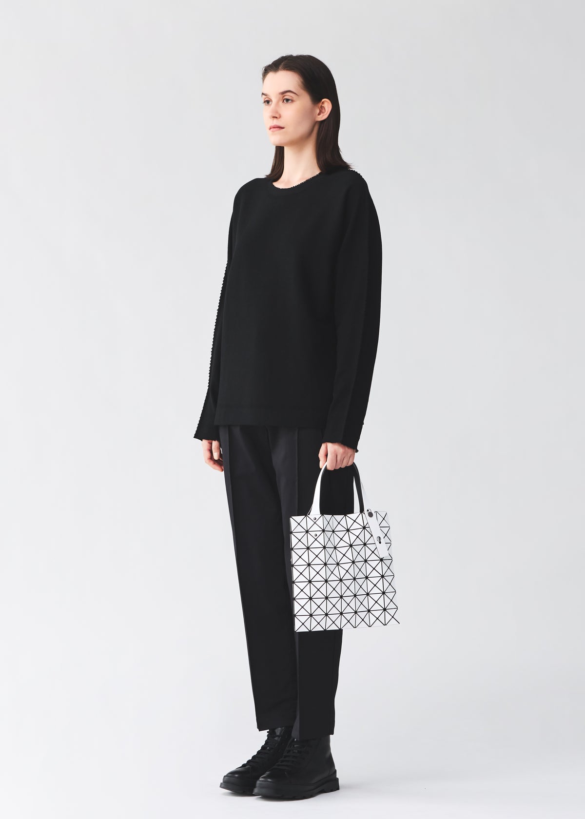 PRISM、バッグ&財布_トートバッグ、着用画像1
