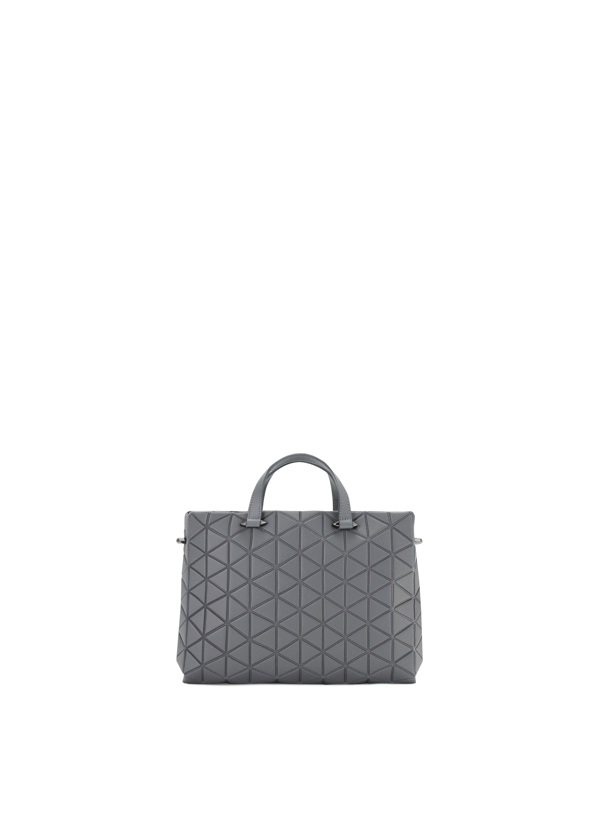 TONNEAU MATTE、バッグ&財布_ショルダーバッグ、グレー