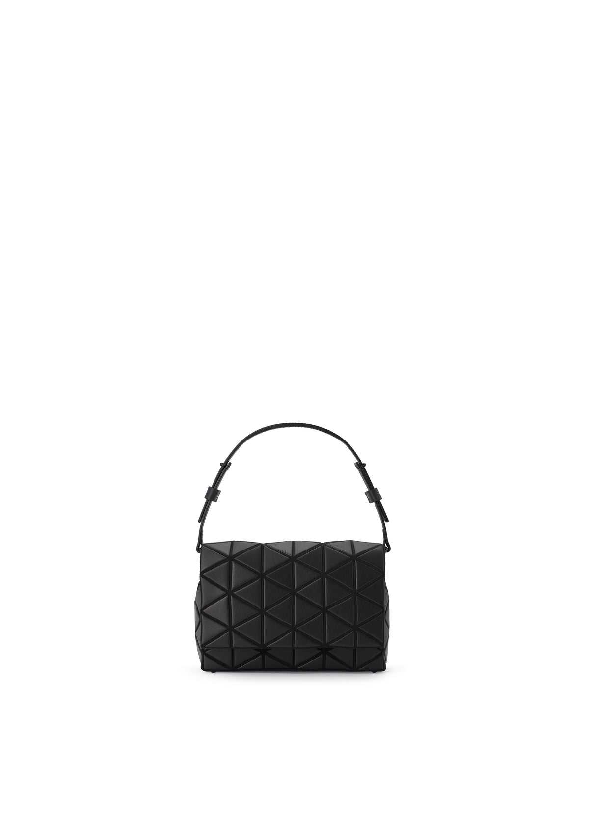 FOSSETTE、バッグ&財布_ショルダーバッグ、ブラック
