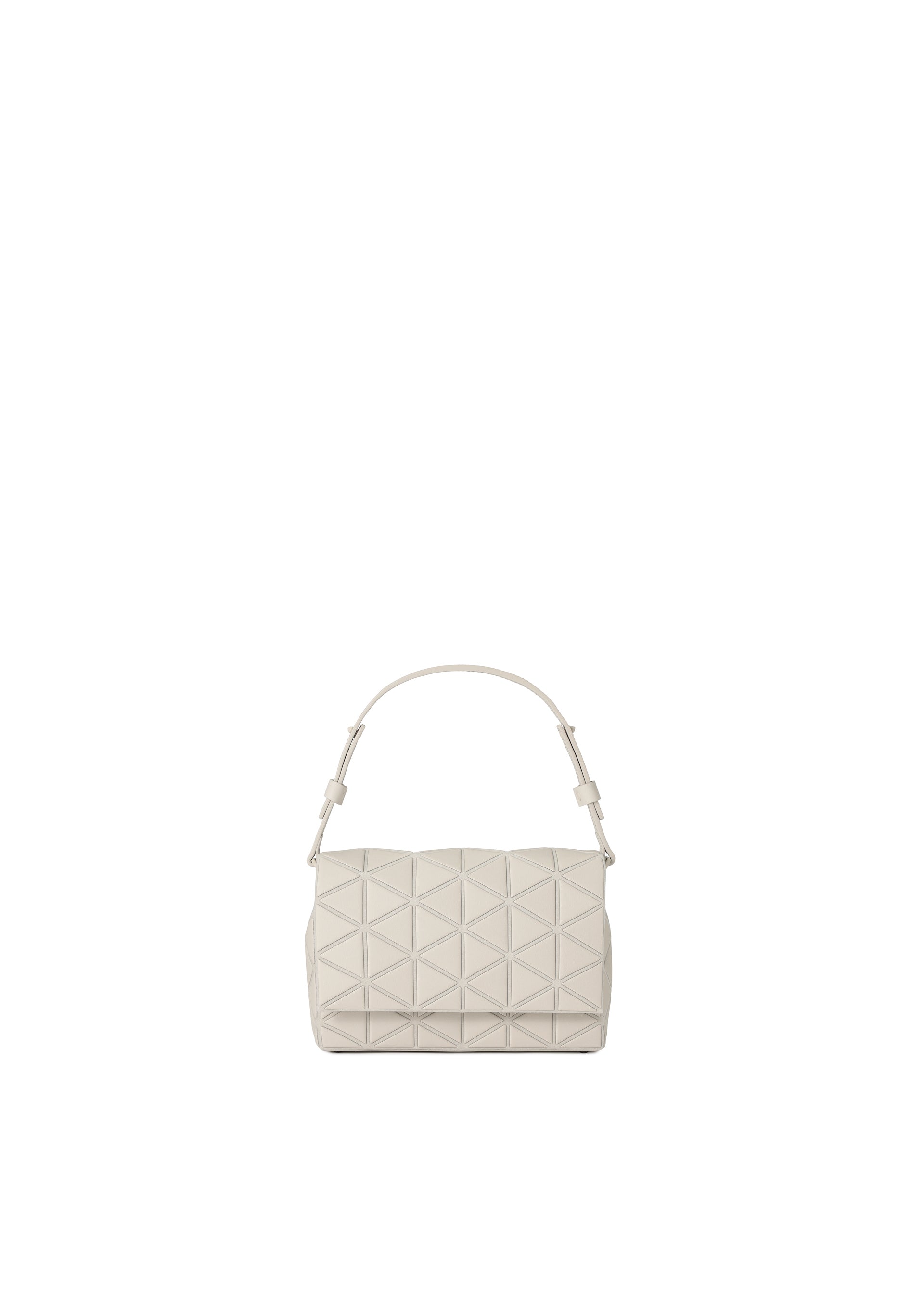 FOSSETTE、バッグ&財布_ショルダーバッグ、ベージュ