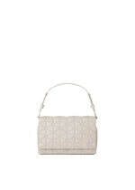 FOSSETTE、バッグ&財布_ショルダーバッグ、ベージュ