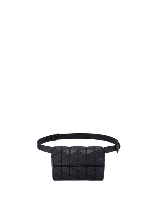 HEXAGON、バッグ&財布_ショルダーバッグ、ブラック