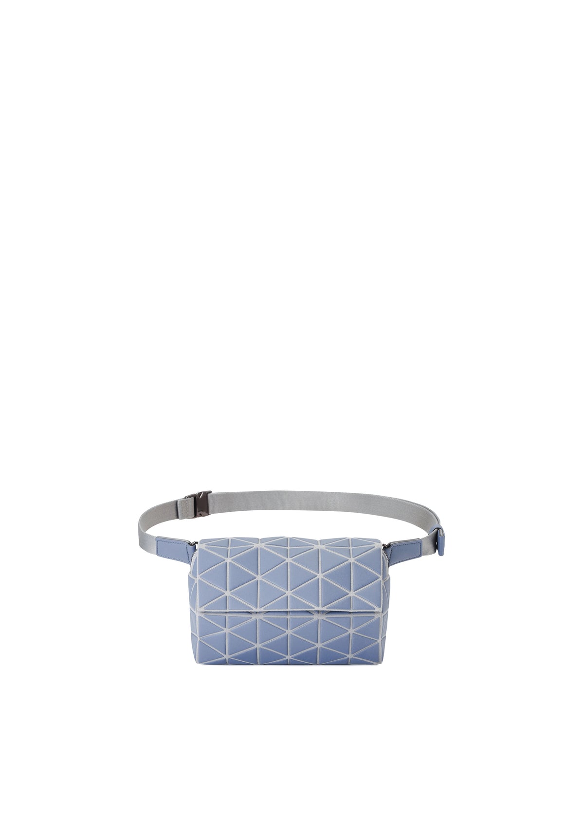 HEXAGON、バッグ&財布_ショルダーバッグ、パープル