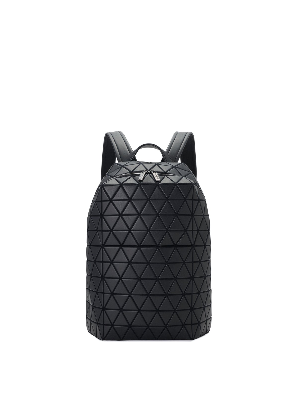 HEXAGON、バッグ&財布_バックパック、ブラック