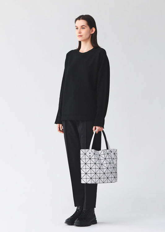 ROCK MATTE、バッグ&財布_ハンドバッグ、着用画像1