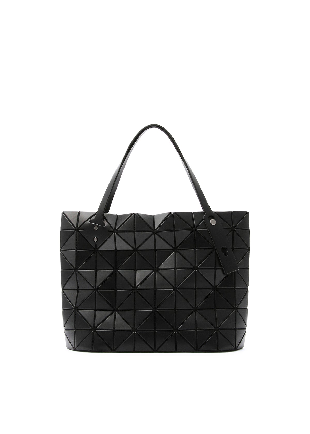 ROCK MATTE、バッグ&財布_ハンドバッグ、ブラック