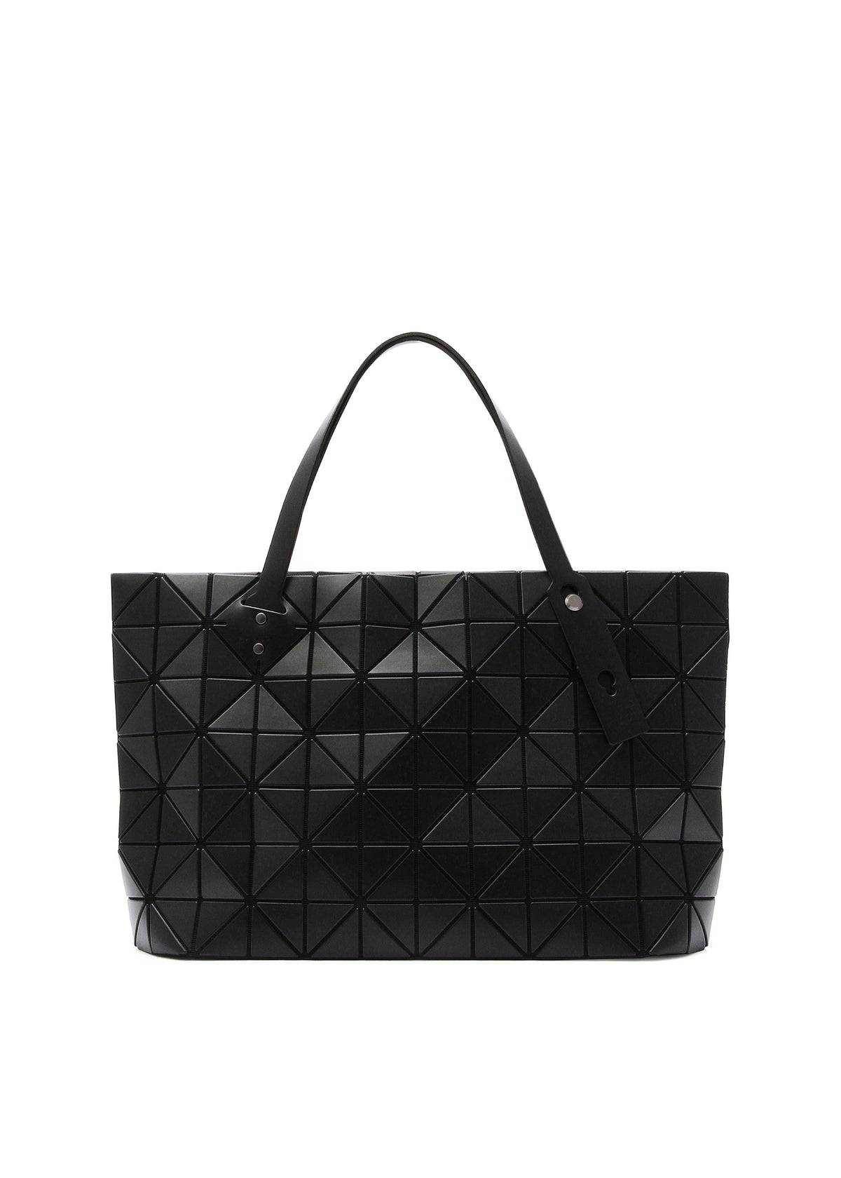 ROCK MATTE、バッグ&財布_ハンドバッグ、ブラック