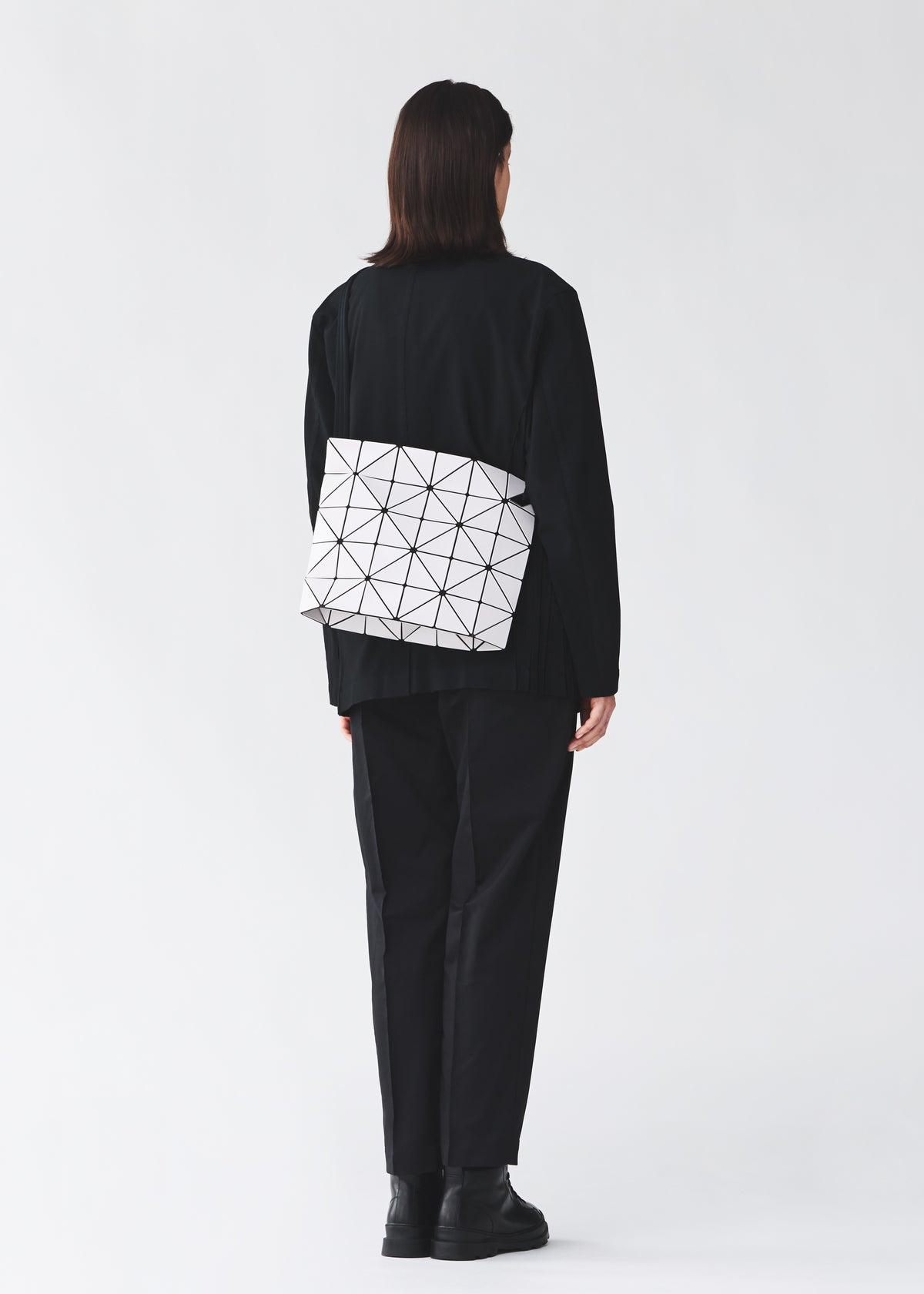 BLOCKY、バッグ&財布_ショルダーバッグ、着用画像1