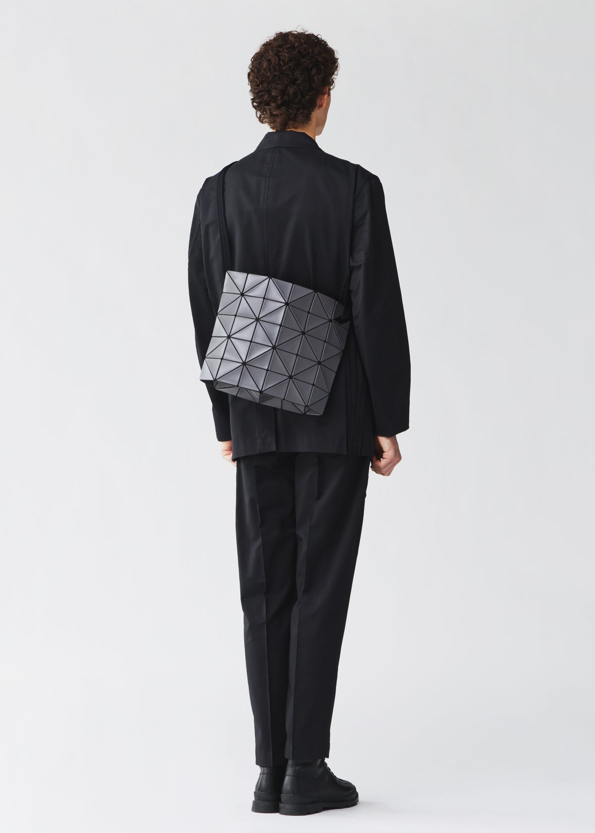 BLOCKY、バッグ&財布_ショルダーバッグ、着用画像2