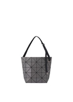 BLOCKY、バッグ&財布_ショルダーバッグ、グレー
