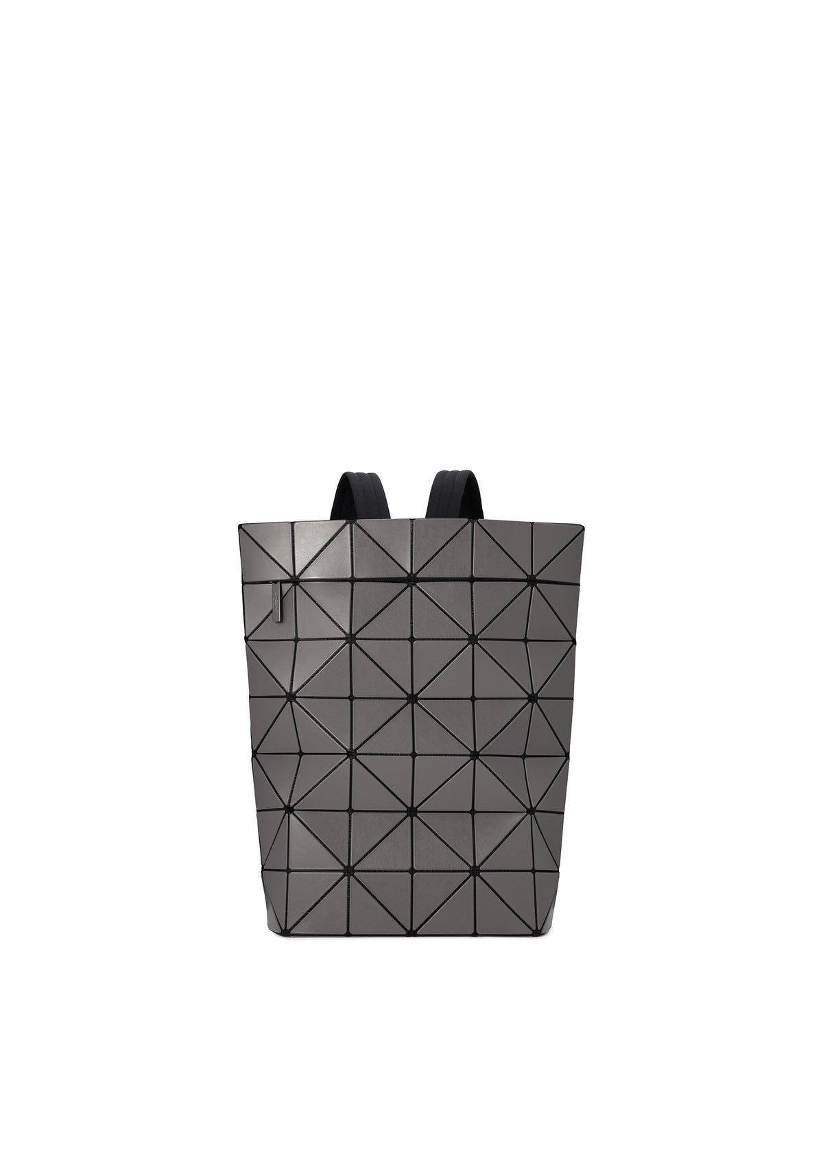 BLOCKY、バッグ&財布_バックパック、グレー