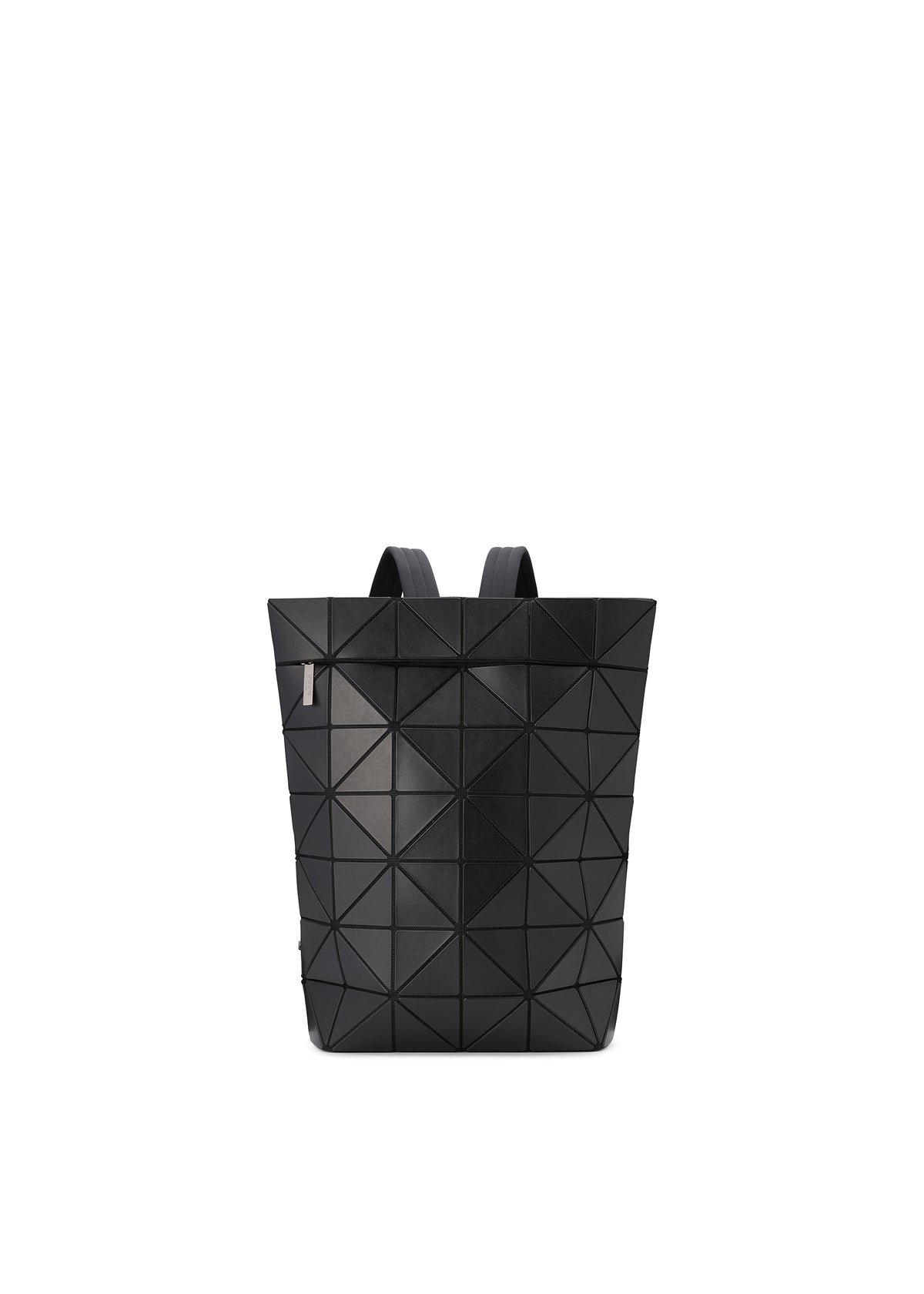 BLOCKY、バッグ&財布_バックパック、ブラック