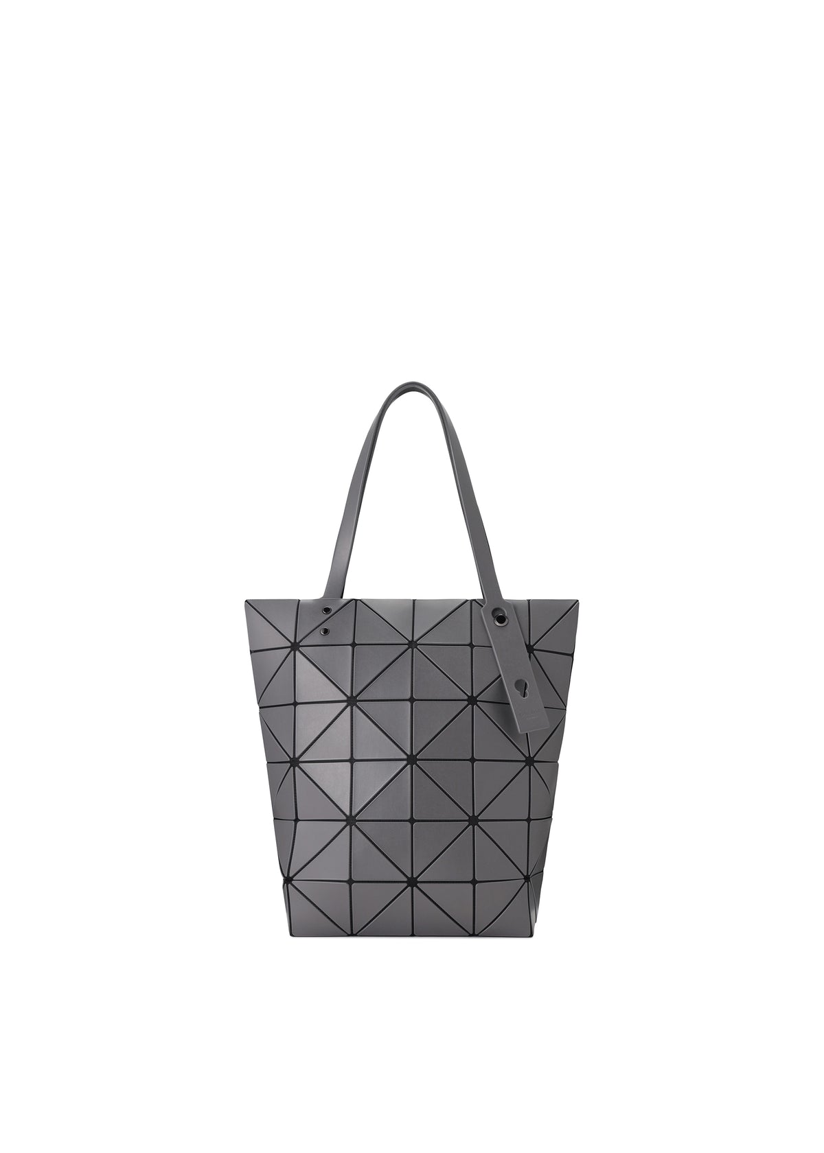 BLOCKY、バッグ&財布_トートバッグ、グレー