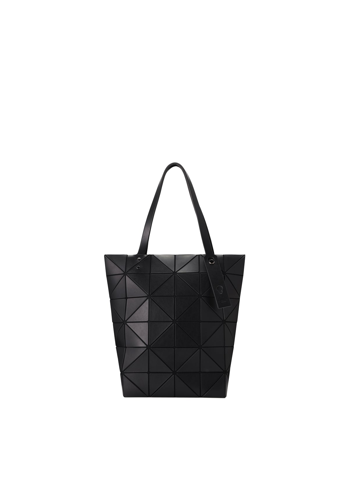 BLOCKY、バッグ&財布_トートバッグ、ブラック