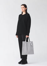 PRISM MATTE、バッグ&財布_トートバッグ、着用画像1