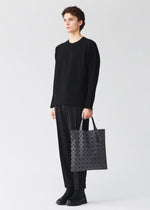 PRISM MATTE、バッグ&財布_トートバッグ、着用画像2