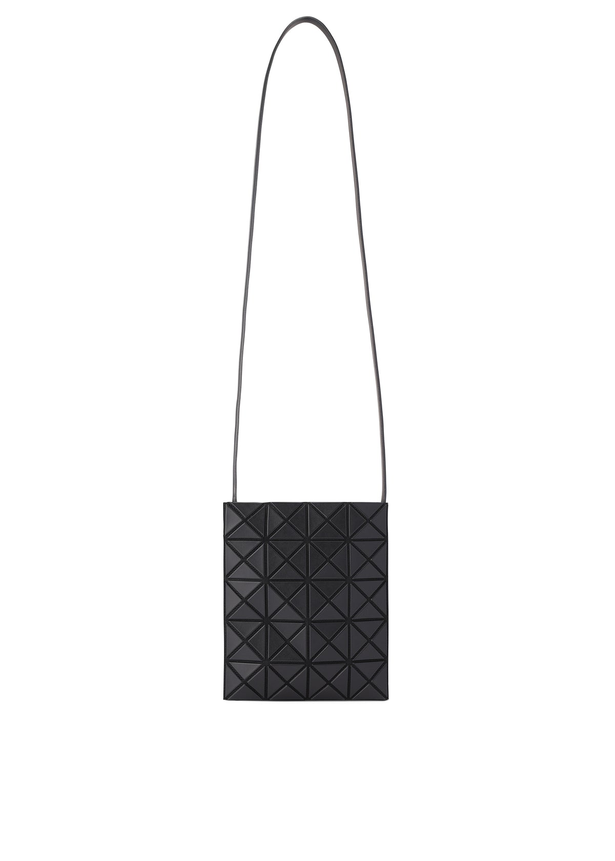 PRISM MATTE、バッグ&財布_ショルダーバッグ、ブラック