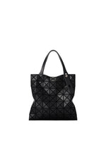 PRISM MATTE、バッグ&財布_トートバッグ、ブラック