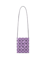 PRISM GLOSS、バッグ&財布_ショルダーバッグ、レッド