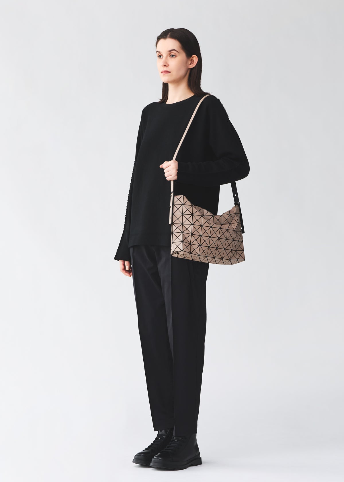 MUSETTE、バッグ&財布_ハンドバッグ、着用画像1
