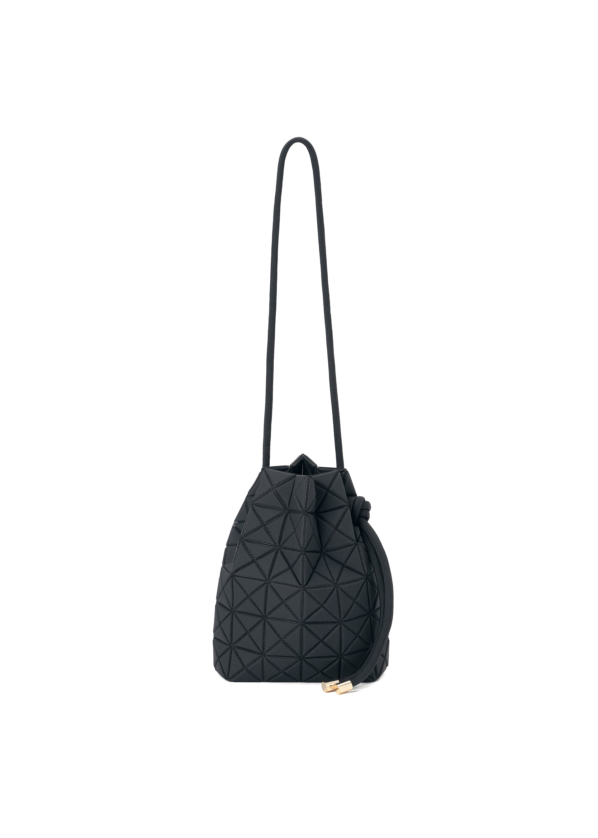 WRING CLAY、バッグ&財布_ショルダーバッグ、ブラック