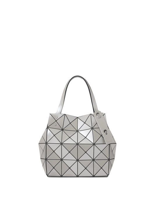 CARAT、バッグ&財布_トートバッグ、ホワイト