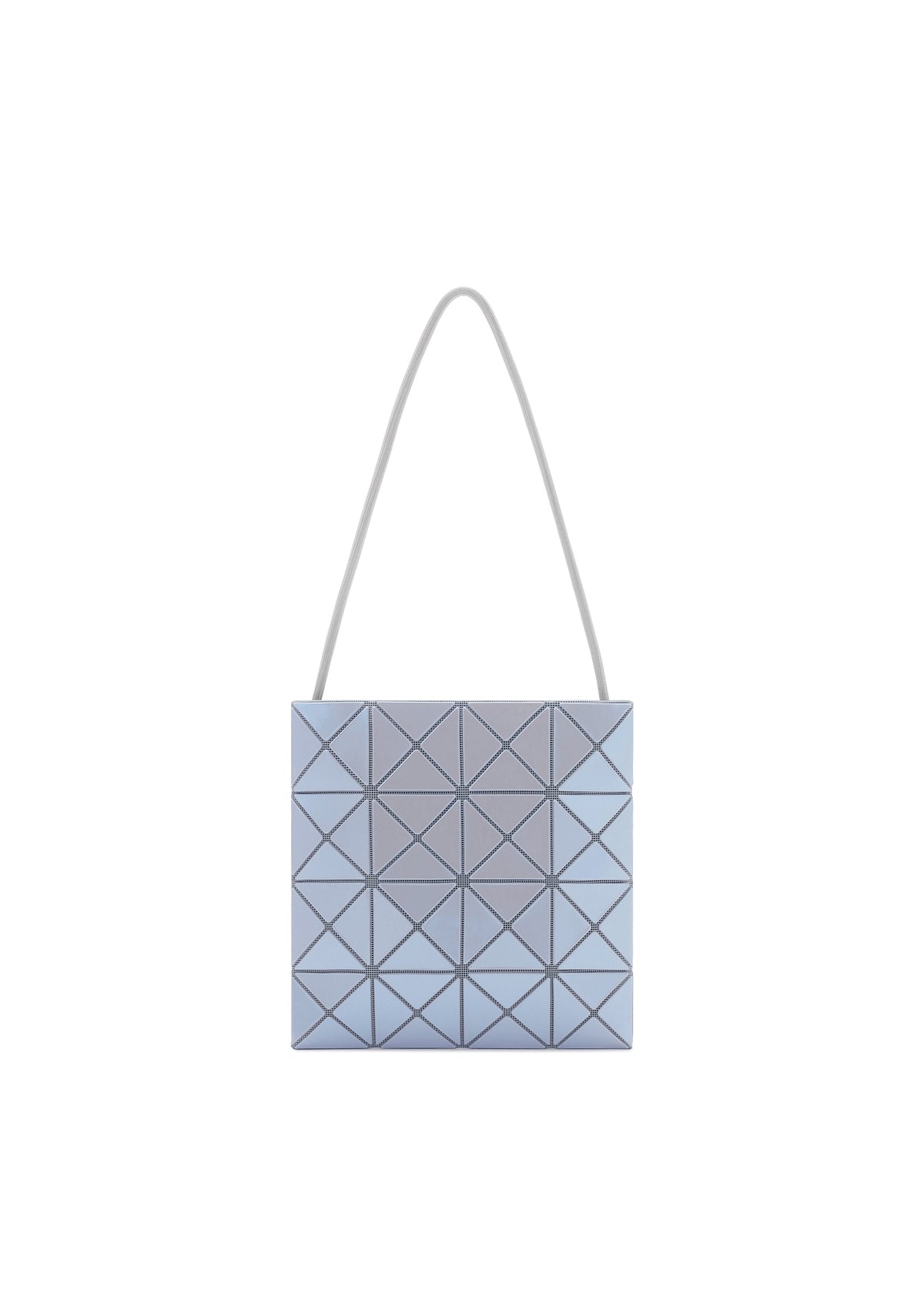 LUCENT ONE-TONE、バッグ&財布_ショルダーバッグ、グレー